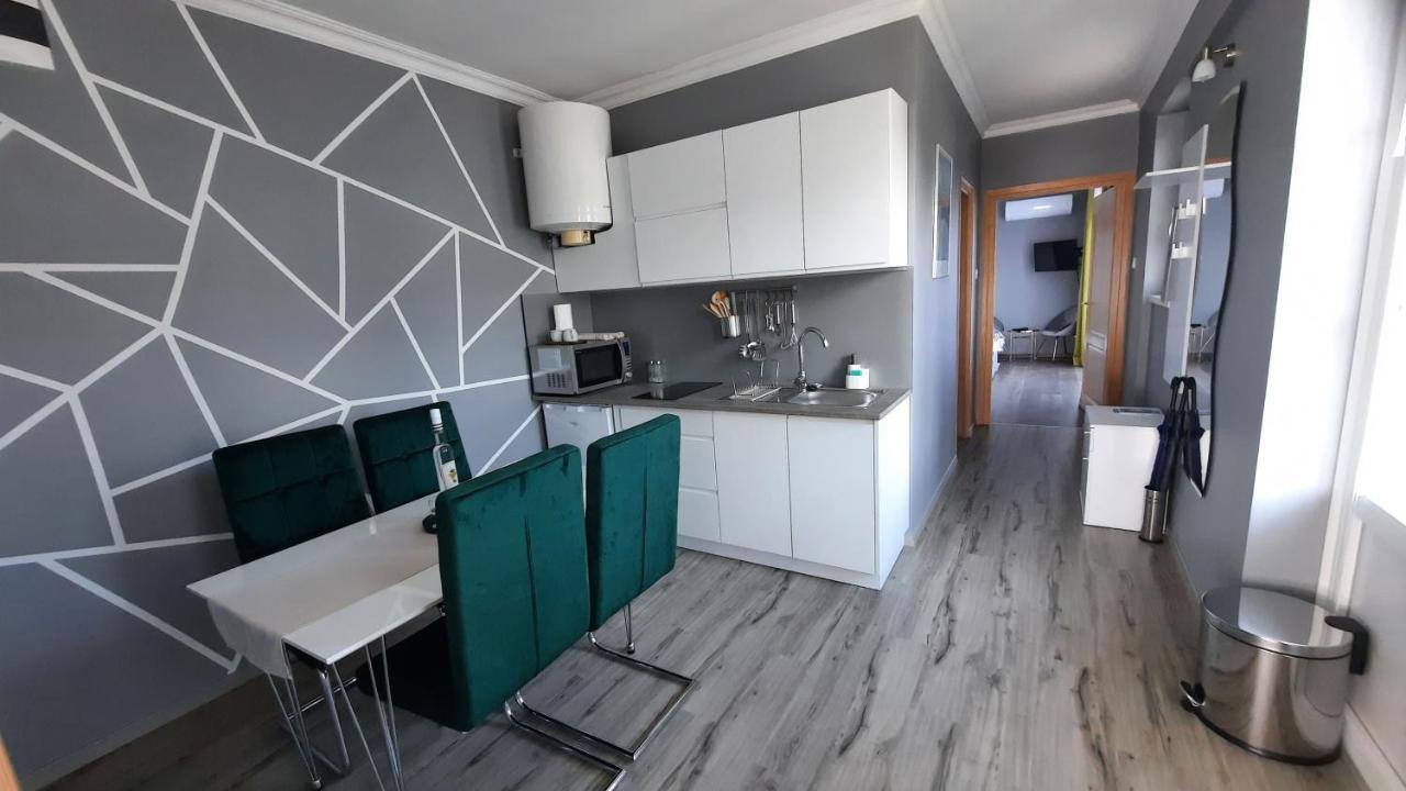 Balaton Legendaja Apartman 시오포크 외부 사진