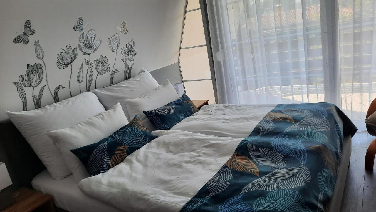 Balaton Legendaja Apartman 시오포크 외부 사진