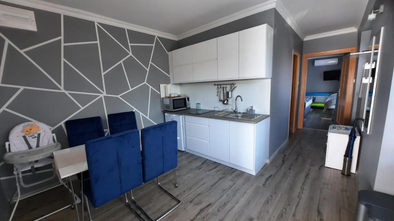 Balaton Legendaja Apartman 시오포크 외부 사진