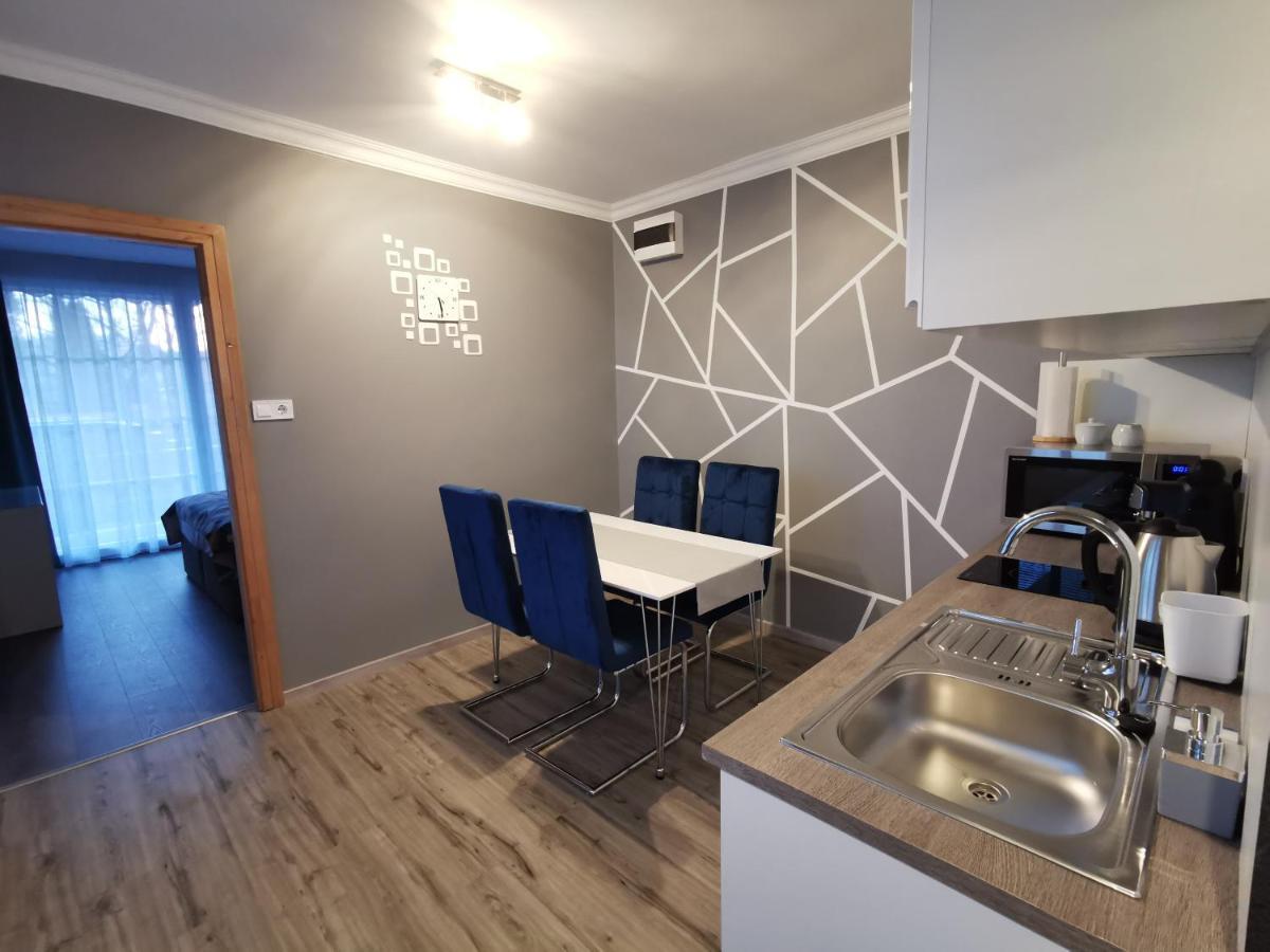 Balaton Legendaja Apartman 시오포크 외부 사진
